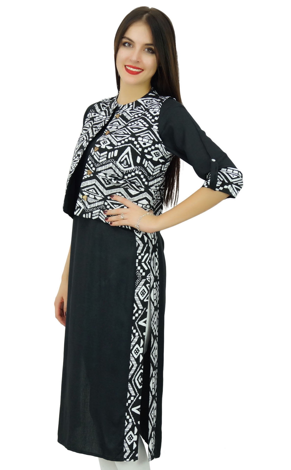 Buy Pink Cotton Linen Embroidery V Neck Dress With Cape For Women by Priya  Chaudhary Online at Aza Fashions.